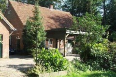 Huis Hulsbeek Erven Bouma