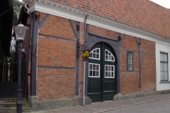 JW Racerhuis