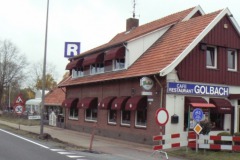 Restaurant Golbach