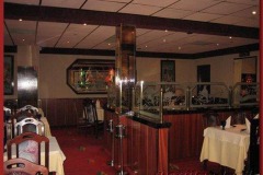 Restaurant De Mandarijn
