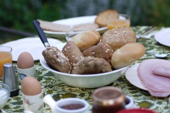 Bed and Breakfast Oldenzaal