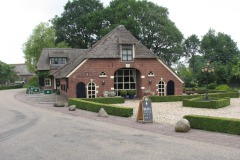 Herberg De Kemper