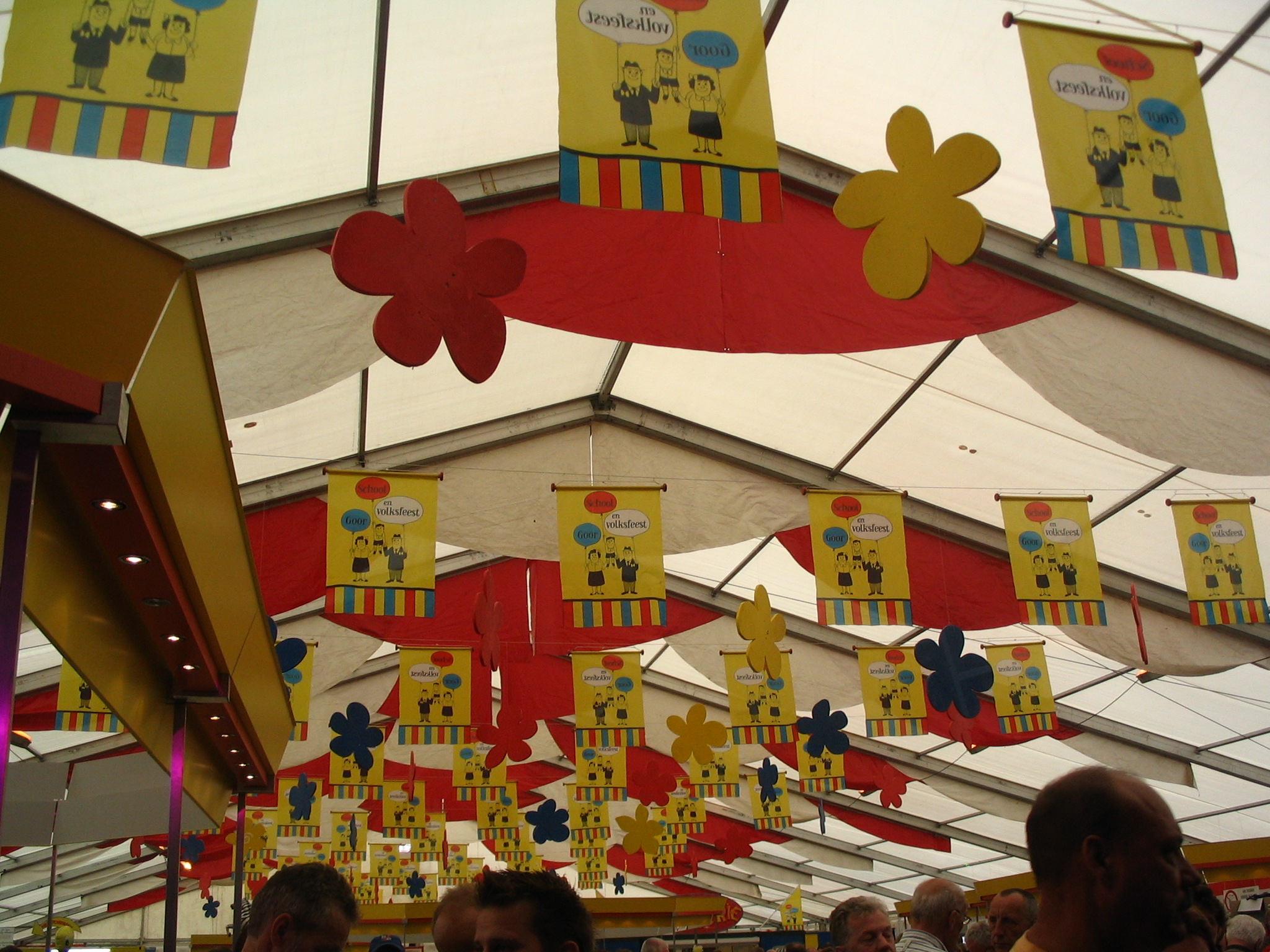 Goors School- en Volksfeest Goors-School-enVolksfeest