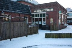Café 't Hoekje