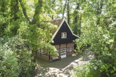 Landgoed de Mosbeek - De Schure