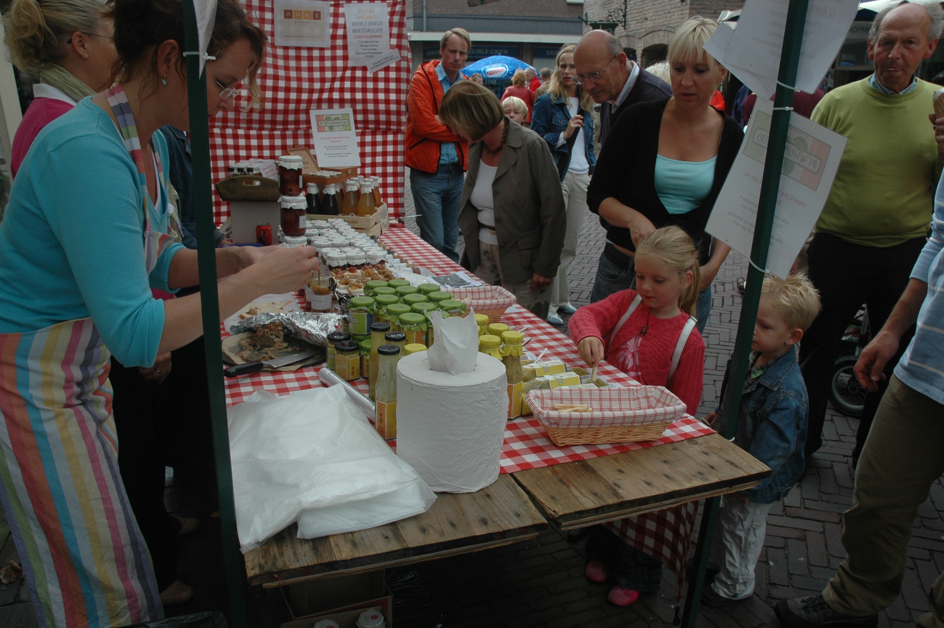 Braderie Hemelvaartsdag Delden Braderie-Hemelvaartsdag-Delden