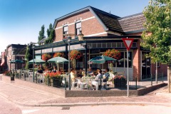 Grandcafé De Biester