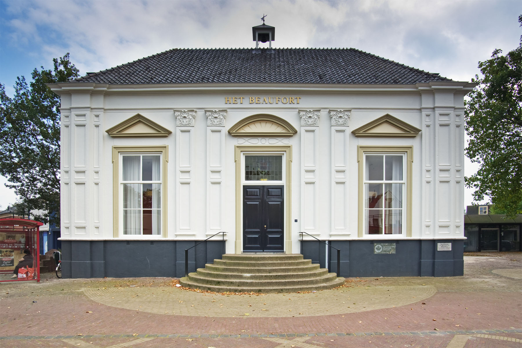 Groot Hofdictee Groot-Hofdictee