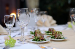 Bistro-restaurant De Zoeke