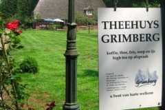 Theehuys Grimberg