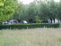 Camping Aan het Twentepad SVR
