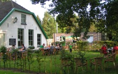 Natuurcamping Eelerberg