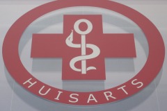 Hausarzt H. Bijland