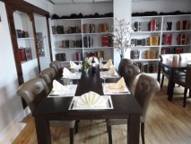 Restaurant `t Pläske