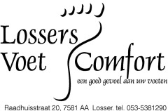Lossers Voetcomfort