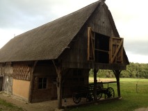 Oerboerderij Erve Middelkamp
