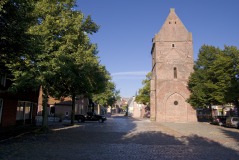 Arrangement: Dorpswandeling Losser