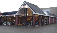 Tweewielercentrum Van Munster