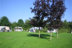 Mini-camping De Huttert