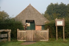 Informatieboerderij `n Witten