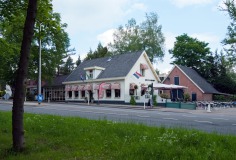 Pannenkoekhoes De Stroper
