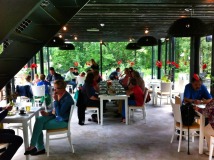 Brasserie Wonderryck Twente
