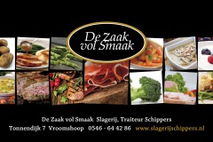 Slagerij Traiteur Schippers