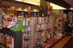 Boekhandel-Postkantoor Brummelhuis