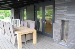 Fox Lodges