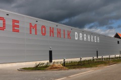 De Monnik Dranken BV