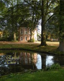Theehuis Engels' Tuin