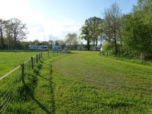 Camperplaats Erve Velpen
