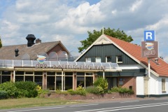 Restaurant Pan