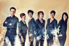 Bijlstra Haarstyling & More