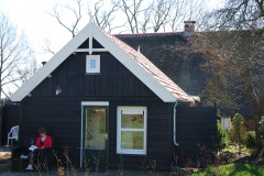 B&B Hof der Wonderen