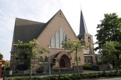 Dorpskerk Wierden