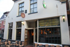 Café `t Hypotheekje