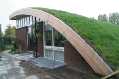 Natuurboerderij Zorgvliet
