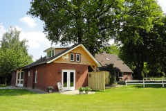 B & B Het Wierdense Veld