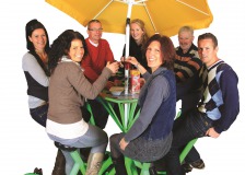 Attractie & Spelverhuur Bonanza