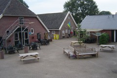 De Heidebloem Recreatie