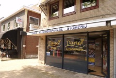 Danex Kledingherstel & Stomerij