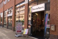 VakantieXperts