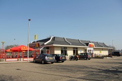 McDonald’s Holten