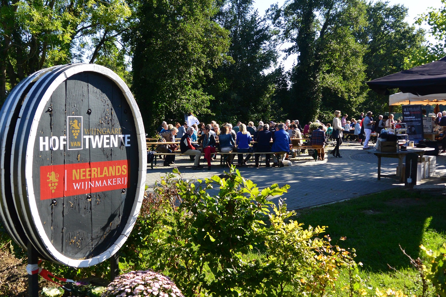 Open dag en Wijnfeest Wijngaard Hof van Twente Open-dag-en-Wijnfeest-Wijngaard-Hof-van-Twente