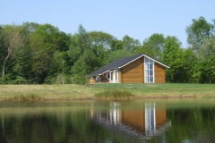 Recreatie & Zorgpark De Bonte Specht