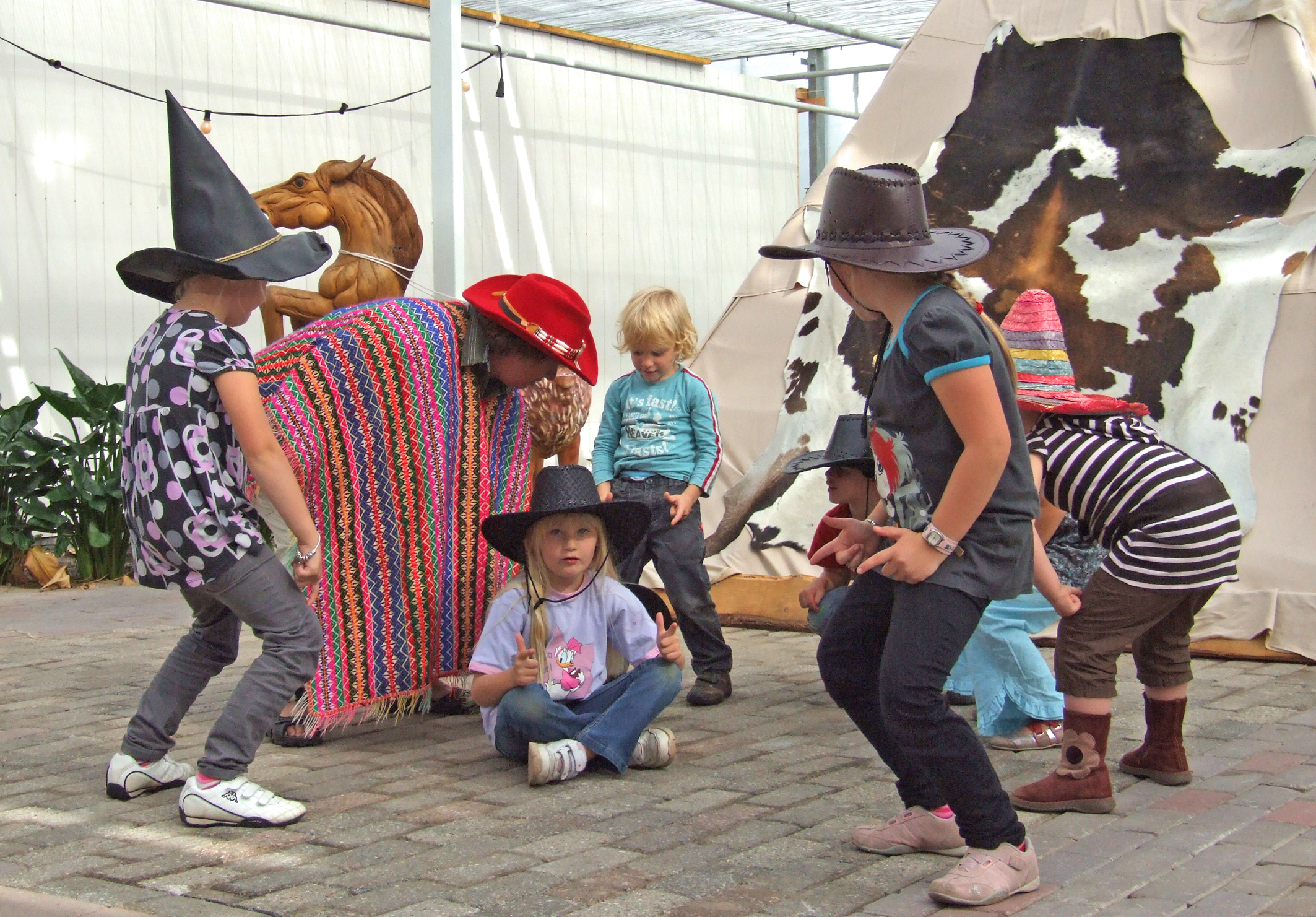 Anny Cactus doe het zelf Theater! Anny-Cactus-doe-het-zelf-Theater