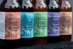 Berghoeve Brouwerij V.O.F.