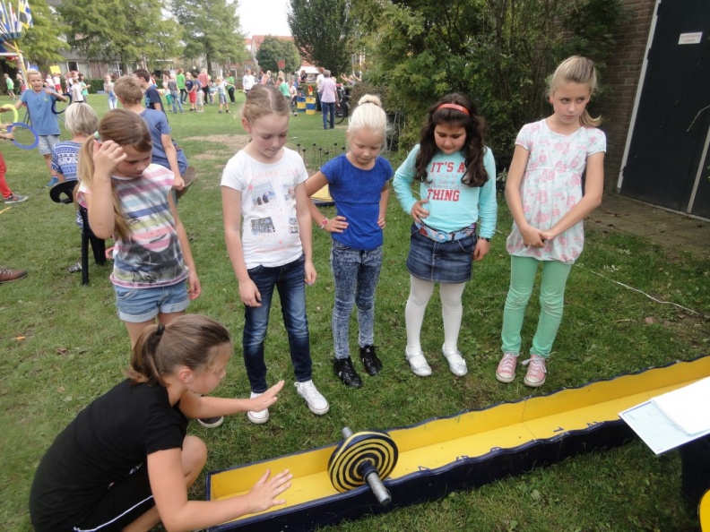 Jeugdschuttersfeest Diepenheim Jeugdschuttersfeest-Diepenheim