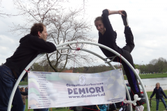 Demiori Circustheaterbureau